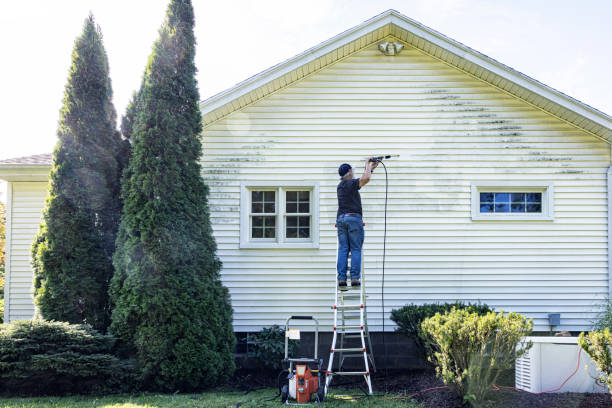 Best Commercial Building Pressure Washing  in Oil City, PA