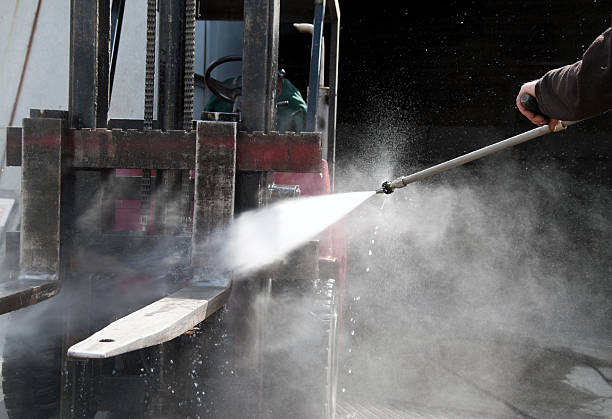 Best Sidewalk Pressure Washing  in Oil City, PA
