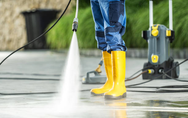 Why Choose Our Certified Pressure Washing Experts for Your Project Needs in Oil City, PA?