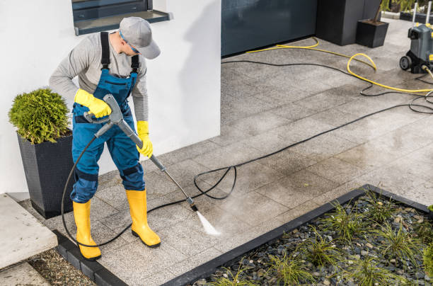 Best Roof Pressure Washing  in Oil City, PA