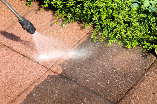 Best Sidewalk Pressure Washing  in Oil City, PA